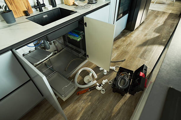 Reliable Plumbing contractor in Voluntown, CT by Street Wise - Plumbing