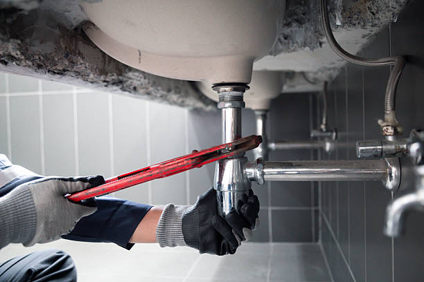 Licensed Plumbing service in Voluntown, CT - Street Wise - Plumbing